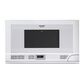 Sharp 1.5 Cu. Ft. 1100 Watt Over the Range Microwave, , large