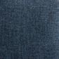 Napa Home and Garden Bevin 24" x 24" Indoor/Outdoor Throw Pillow in Dark Blue, , large