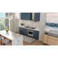 JennAir 8.84 Cu. Ft. Built-In Bottom Mount Refrigerator in Panel Ready, , large