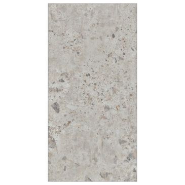 COREtec Balanced Retreat Morning Fog Terrazzo 12" x 24" Luxury Vinyl Tile, , large