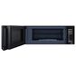Samsung Bespoke Bespoke 1.1 Cu. Ft. Over-the-Range Microwave in White, , large