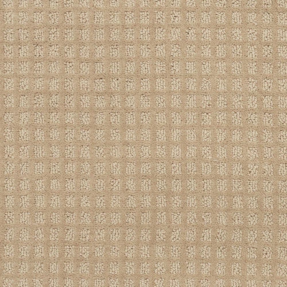 Mohawk City Sights II Carpet in Desert Sand, , large