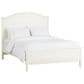 Eastern Shore Elsa Full Panel Bed in Lace, , large