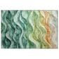 Dalyn Rug Company Pacifica PA4 2"6" x 3"10" Teal Area Rug, , large