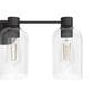 Hunter Lochmeade 4-Light Vanity in Noble Bronze, , large