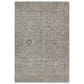 Dalyn Rug Company Ravenna RN5 5" x 7"6" Taupe Area Rug, , large