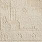 Loloi Alara ALR-03 Ivory and Natural 5"6" x 8"6" Area Rug, , large