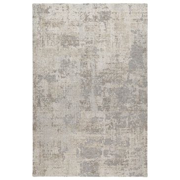 37B Kochi KC7 Linen 8" x 10" Area Rug, , large