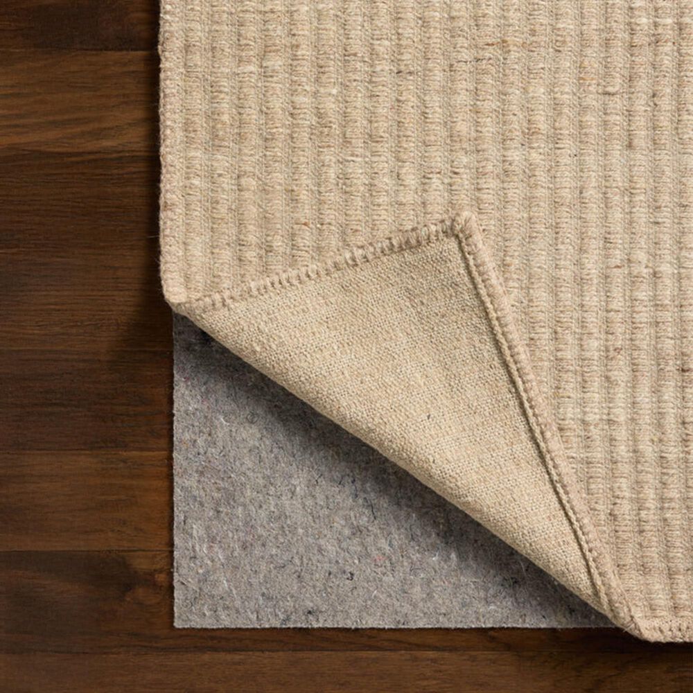 Loloi Elma Natural 2&#39;6&quot; x 11&#39;6&quot; Runner, , large