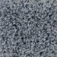 Shaw Bellera Quiet Sanctuary Carpet in Thundered Steel, , large