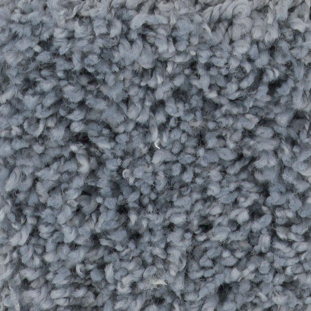 Shaw Bellera Quiet Sanctuary Carpet in Thundered Steel, , large