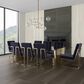 Marazzi Influence 12" x 24" Porcelain Tile in Brass, , large