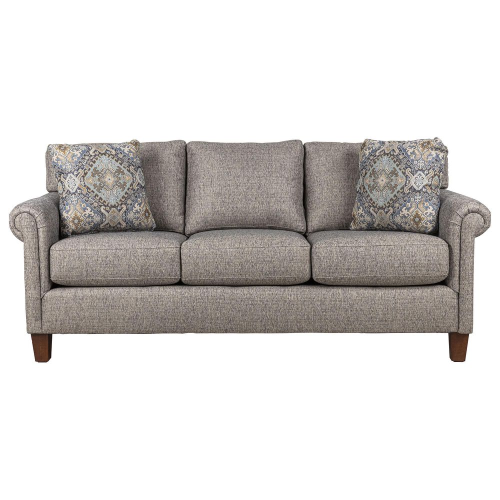 Hickorycraft Stationary Sofa in Pursuit, , large
