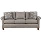 Hickorycraft Stationary Sofa in Pursuit, , large