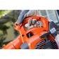 Husqvarna 972-CFM 236-MPH Gas Leaf Blower in Orange, , large