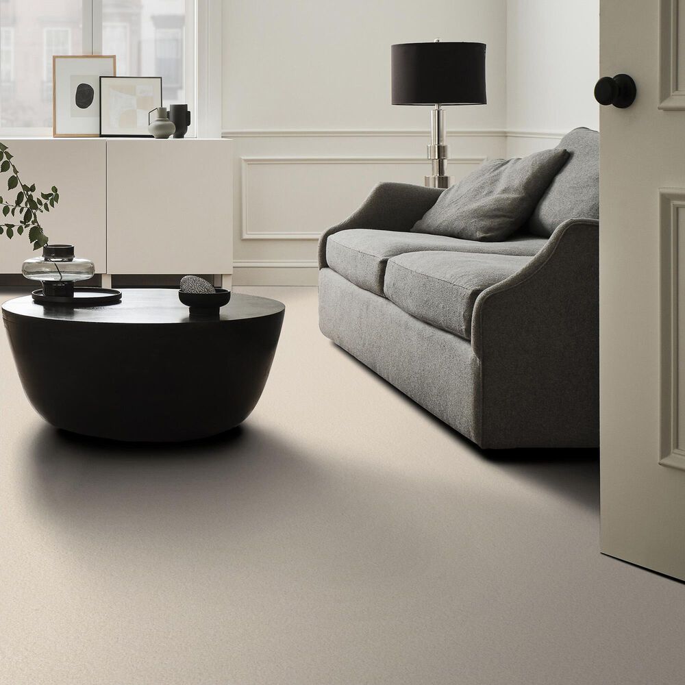 Anderson Tuftex Elegant Beauty Carpet in Cloud, , large