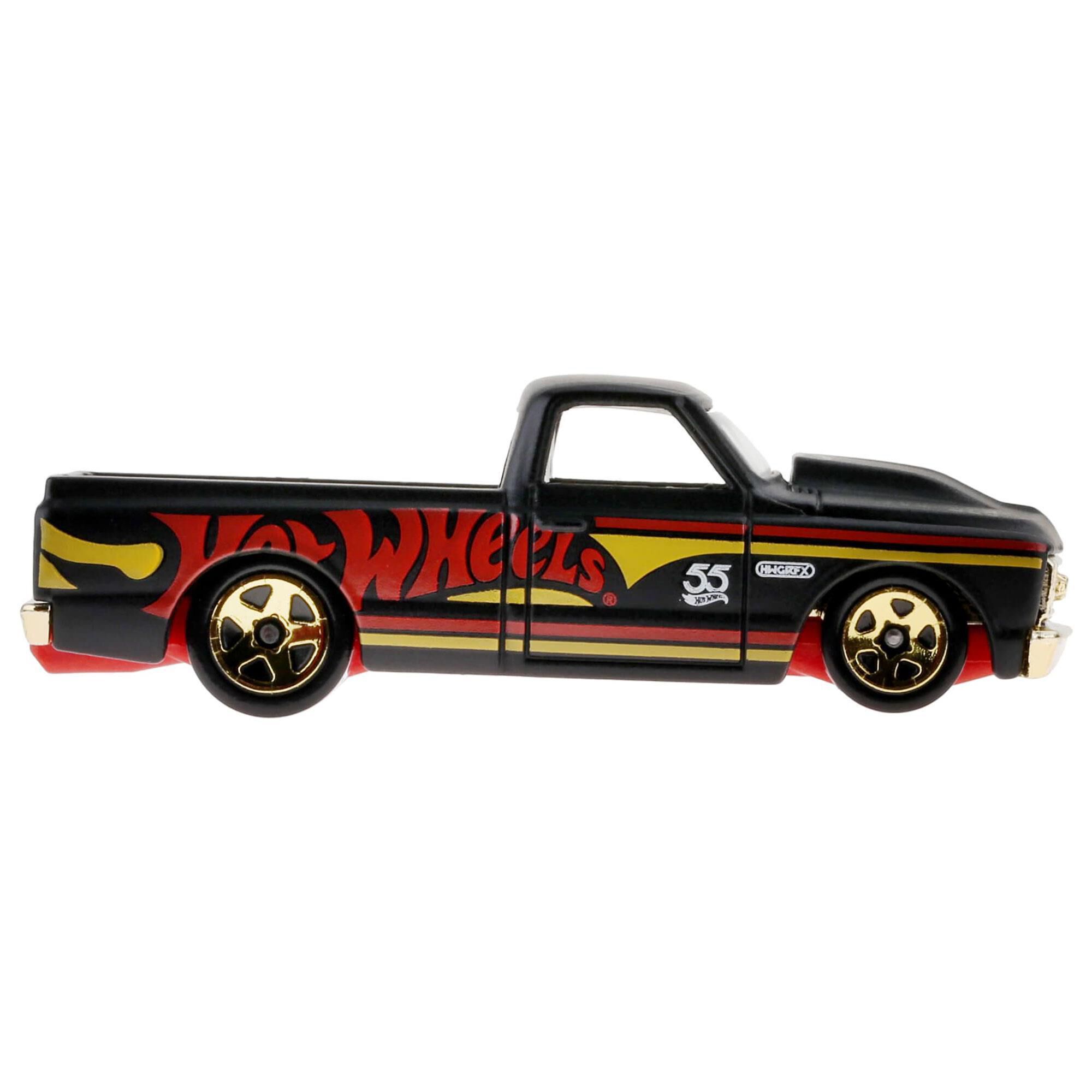 Hot wheels 2025 chevy c10