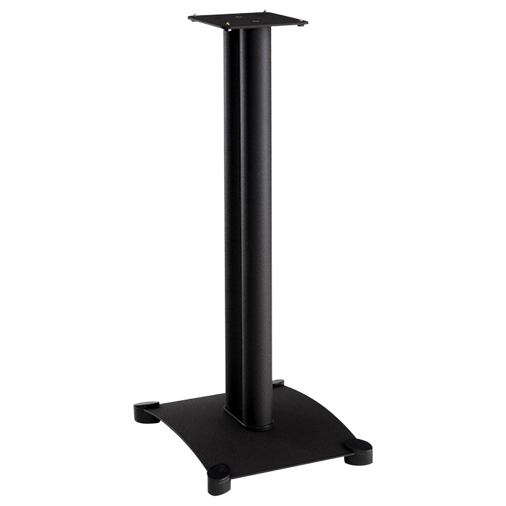 Sanus 30" Speaker Stand Pair in Black, , large