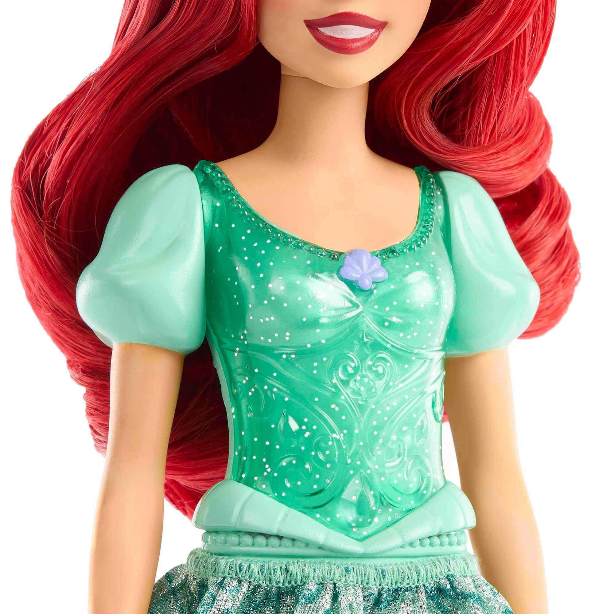 Large ariel clearance doll