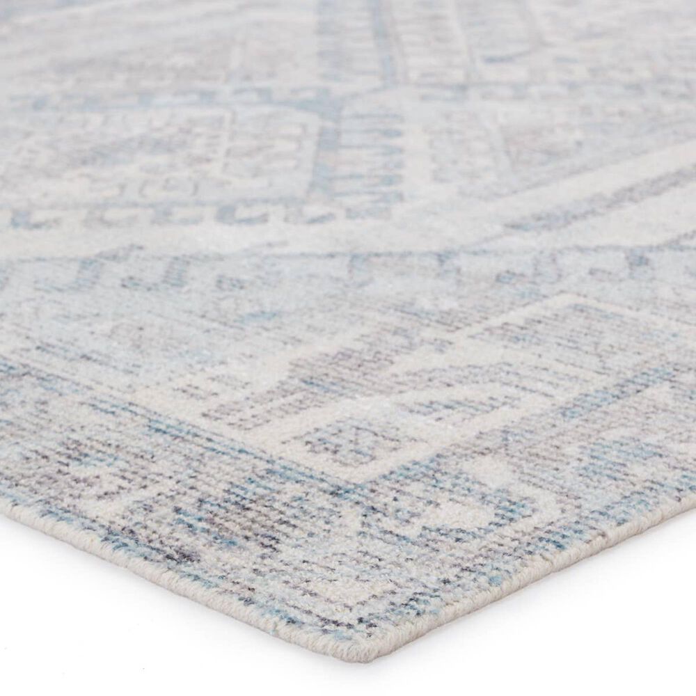 Jaipur Blythe 10&#39; x 14&#39; Blue Haze Area Rug, , large