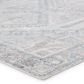 Jaipur Blythe 10" x 14" Blue Haze Area Rug, , large