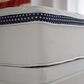 Hearth and Haven WinkBeds Firm Euro Top Twin Mattress, , large
