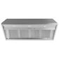 GE Profile 48" Universal Hood in Stainless Steel, , large