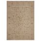 Loloi Haywood Sand and Natural 2"7" x 8" Runner, , large