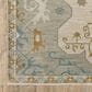 Oriental Weavers Maeve Beige and Grey 3"3" x 5" Area Rug, , large