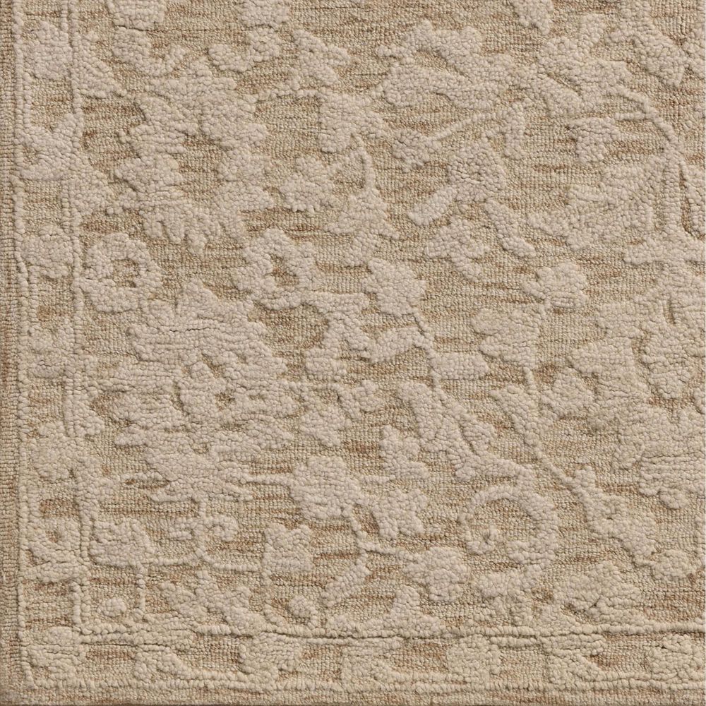 Loloi Prudence 9&#39;3&quot; x 13&#39; Clay and Ivory Area Rug, , large