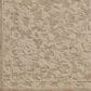 Loloi Prudence 9"3" x 13" Clay and Ivory Area Rug, , large