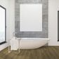 Fuzion SmartDrop 7 Provence Brown 7" x 48" Luxury Vinyl Plank, , large
