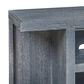 Riva Ridge Latitude 67" Open Console in Deep Indigo, , large