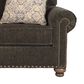 Signature Design by Ashley Stracelen Loveseat in Sable, , large