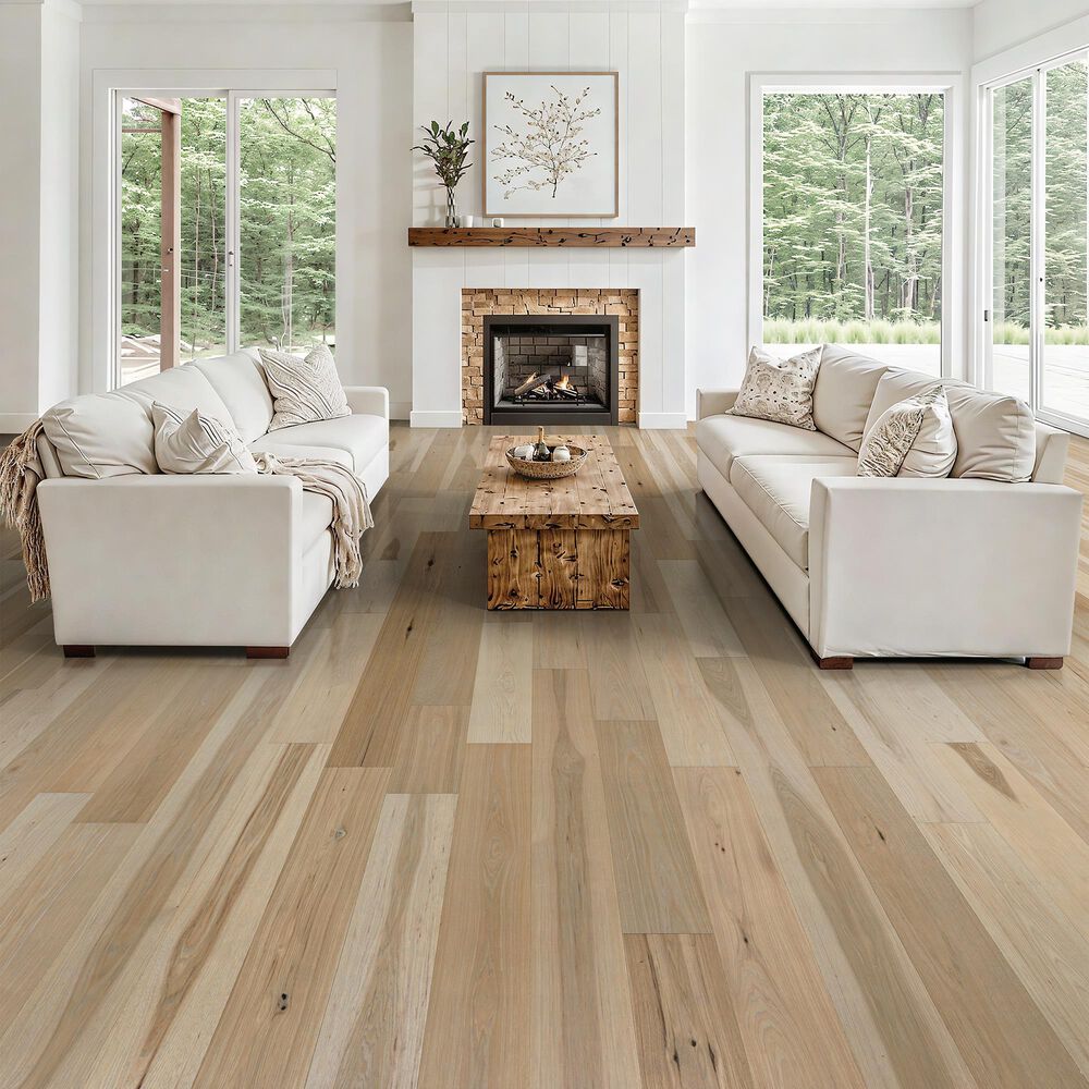 Healthier Choice Highland Hills Hillcrest 3/8" Hardwood, , large