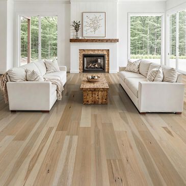 Healthier Choice Highland Hills Hillcrest 3/8" Hardwood, , large