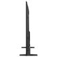 Hisense 75" QLED 4K UHD - Vidaa TV with 5.1 Channel Soundbar System in Black, , large