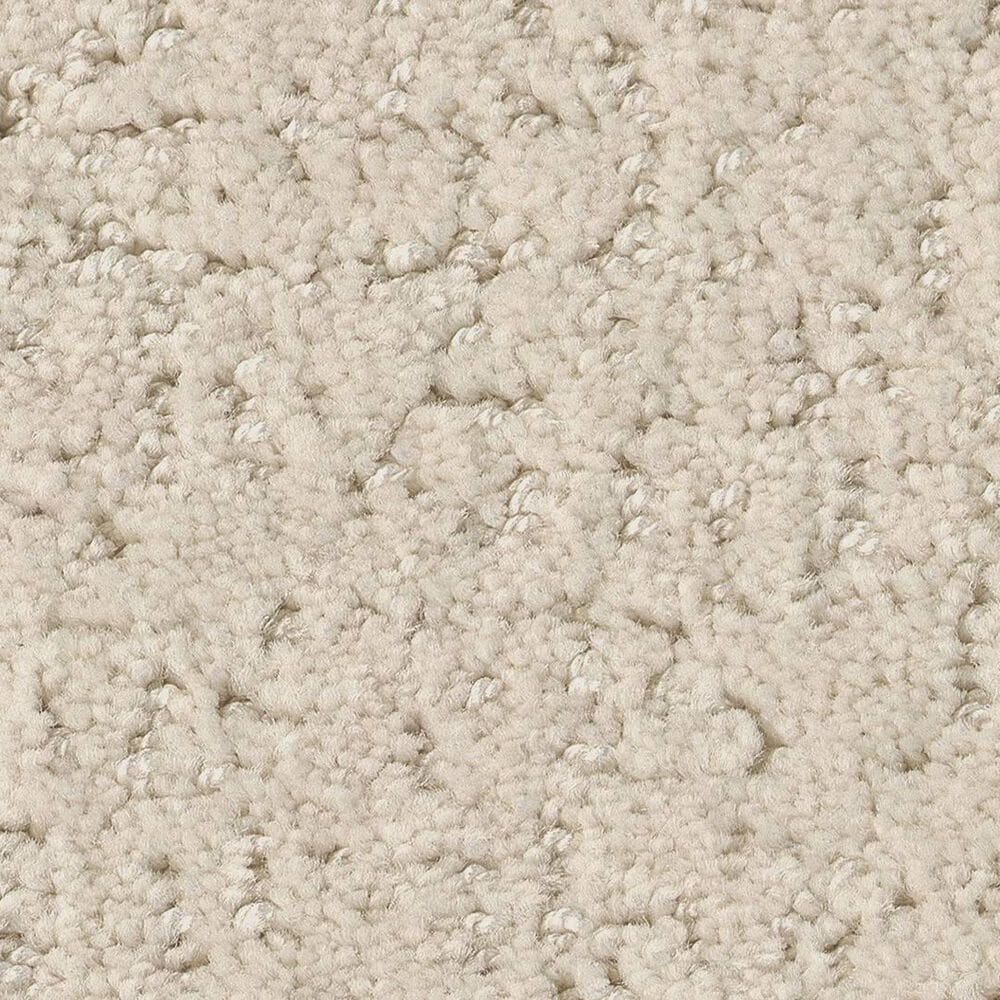 Shaw Canvas Comfort Blue Carpet in Vintage Quilt, , large