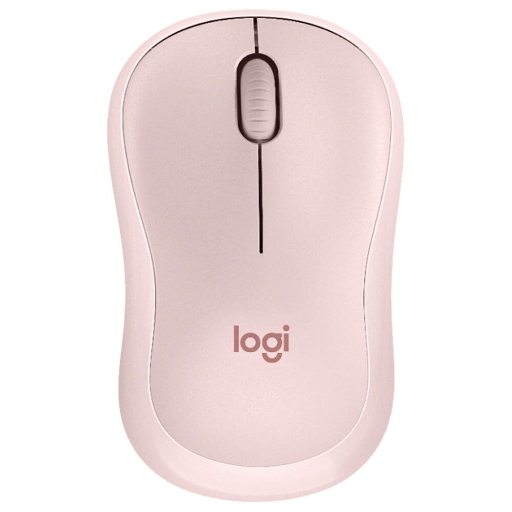 Logitech MK270 Wireless Keyboard and Mouse Combo in Rose, , large