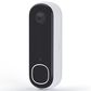 Arlo Video Doorbell (2nd Generation), White, , large