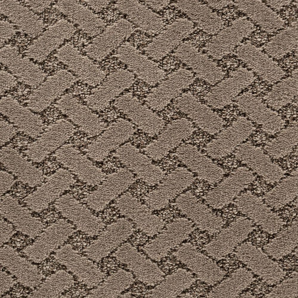 Mohawk Refreshing Palette Carpet in Woodland, , large