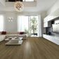 Fuzion SmartDrop 7 Provence Brown 7" x 48" Luxury Vinyl Plank, , large
