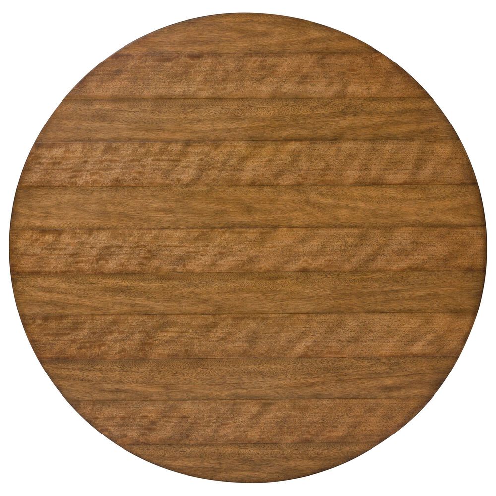 Ashley Steenlage 2-Piece Occasional Table Set in Brown and Black, , large