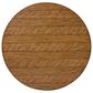 Ashley Steenlage 2-Piece Occasional Table Set in Brown and Black, , large