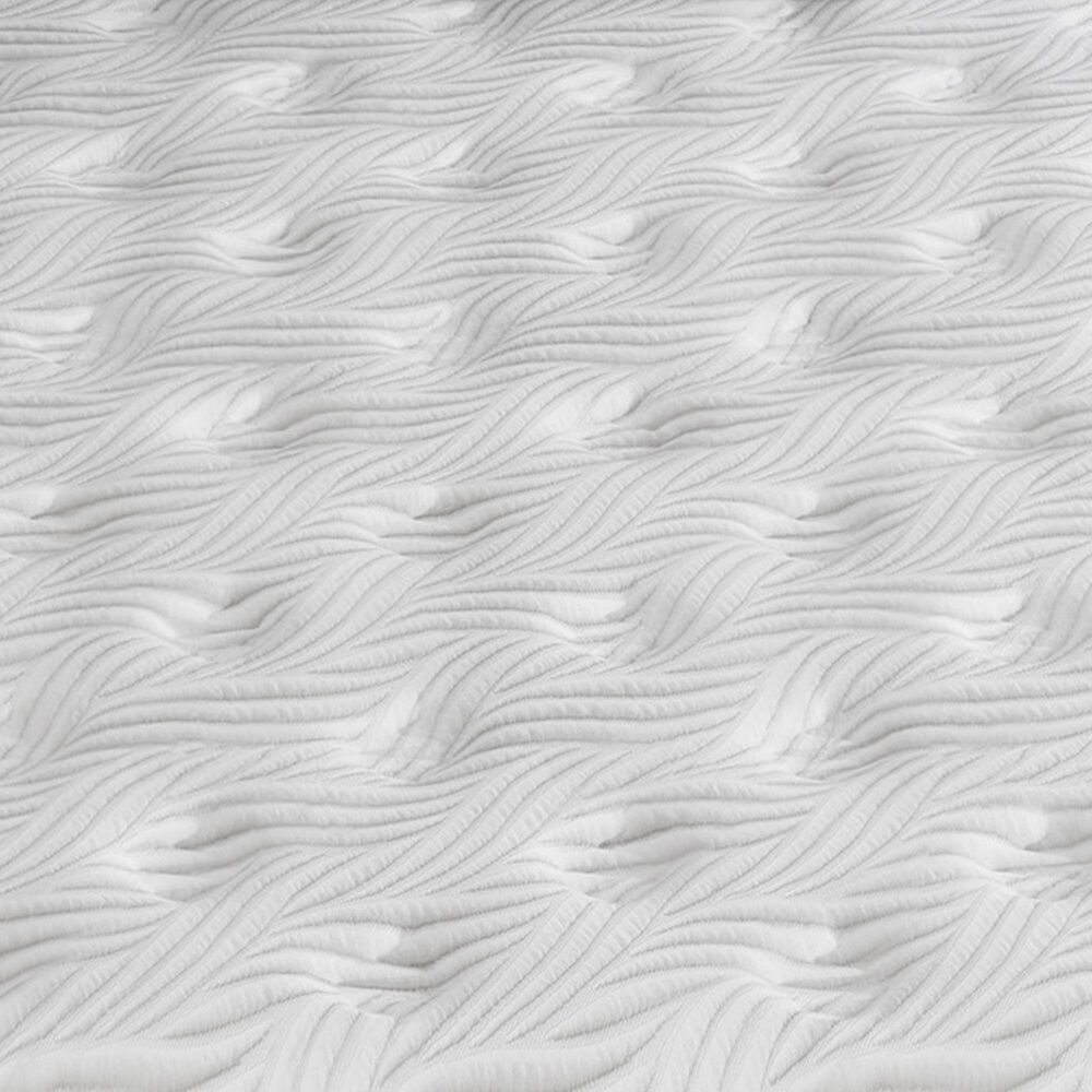 Avenco Classic 12" Medium King Mattress in a Box, , large