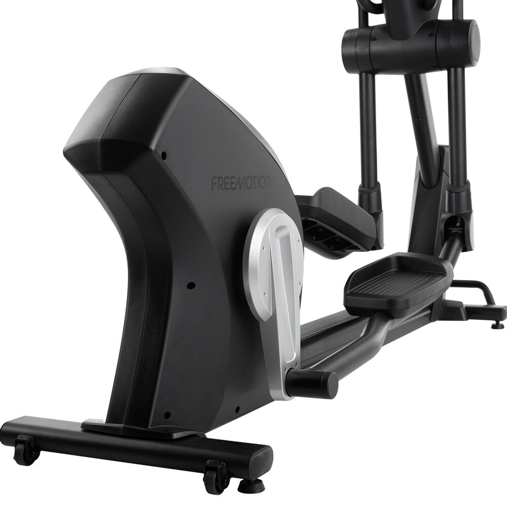 FreeMotion e10.9b Total Body Elliptical, , large