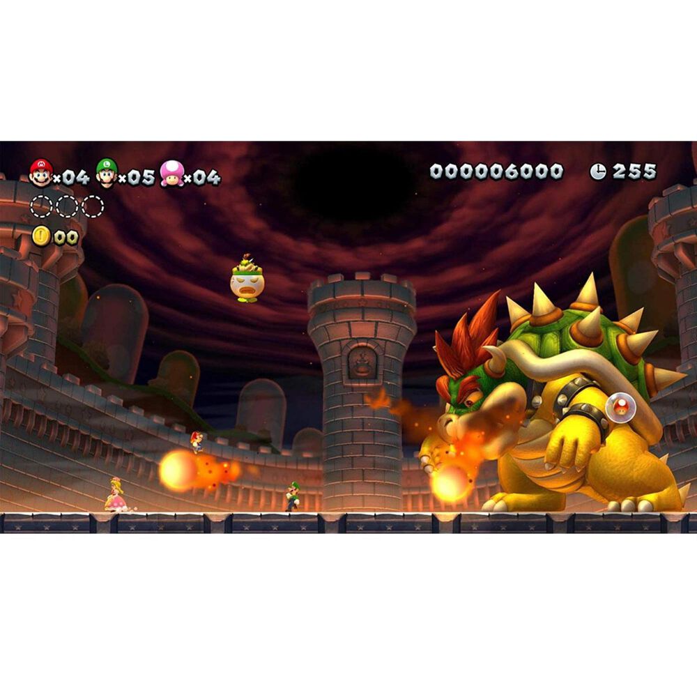 Nintendo New Super Mario Bros. U Deluxe - Switch, , large
