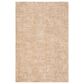 Surya Masterpiece MPC-2304 Beige, Tan and Medium Brown 5" x 7"5" Area Rug, , large