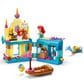 LEGO Disney Ariel"s Magical Mini Palace Building Set, , large