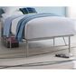 Modway Horizon Platform Twin Bed Frame in Gray, , large